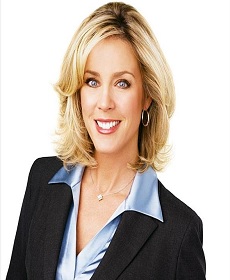 Deborah Norville